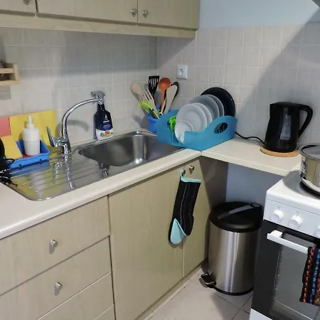 Apartment Anna's *
