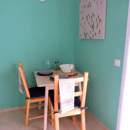 Apartment Anna's Kalamata