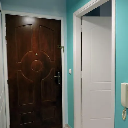 Apartment Anna's *