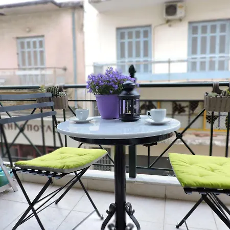 Apartment Anna's