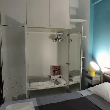 Anna's * Καλαμάτα