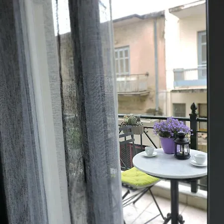Apartment Anna's *