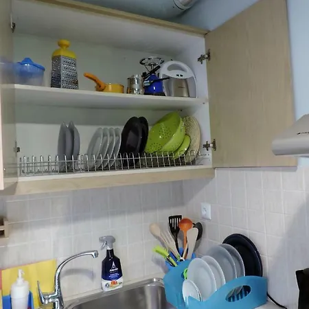 Apartment Anna's